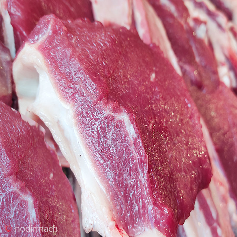 গরুর মাংস- Beef