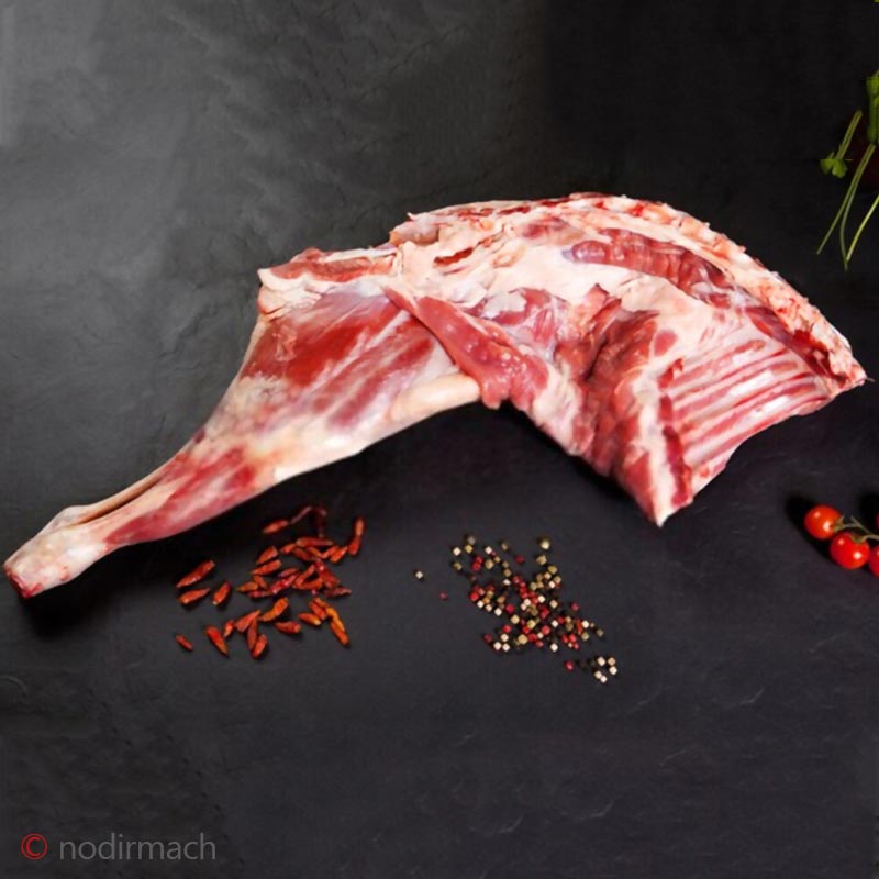 খাসির মাংস - Mutton